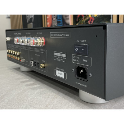 Copland CSA-70